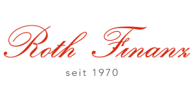 Roth Finanz – seit 1970