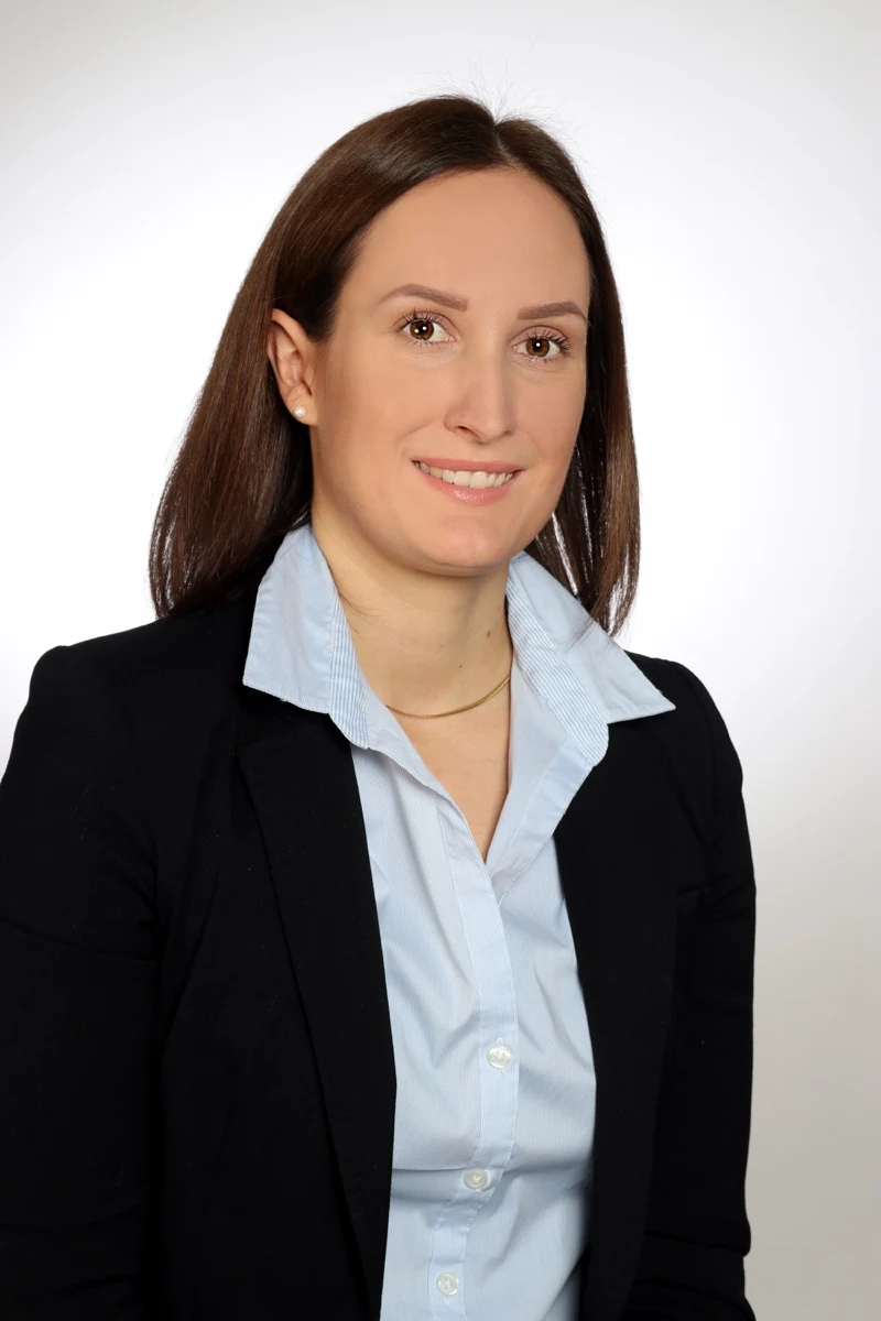 Sabrina Beck